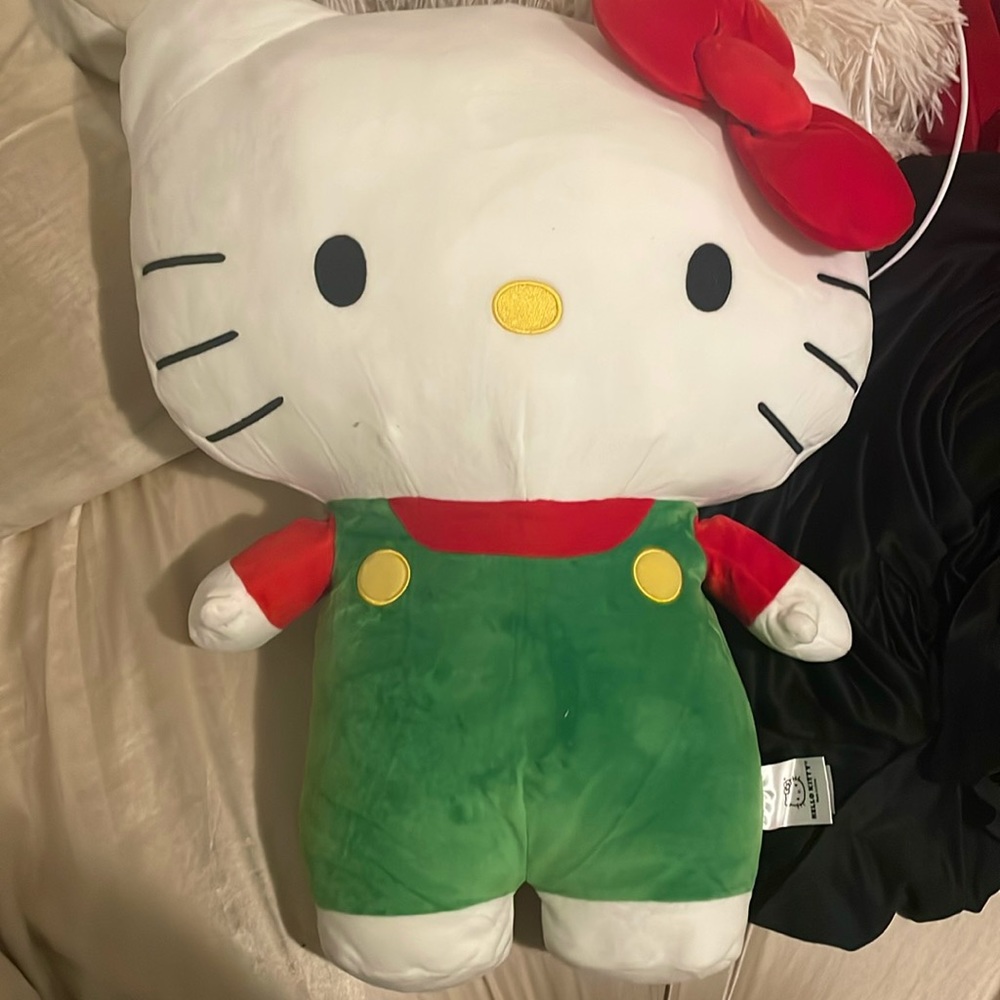 Hello Kitty | Sanrio Oversized Massive 20 Inch Plush